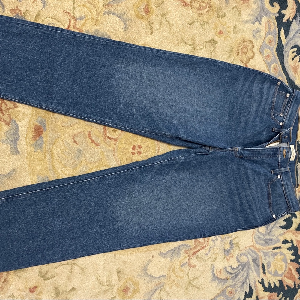 Madewell Jeans - The Perfect Vintage Straight Jean
